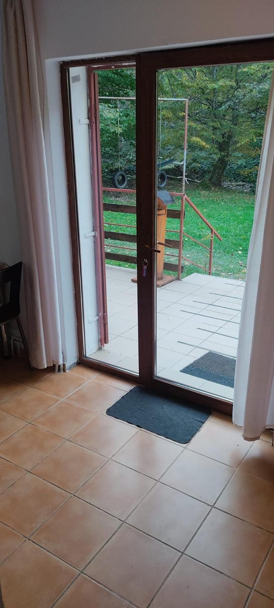 Complex Adela Transfagarasan Villa Cîrţişoara Dış mekan fotoğraf