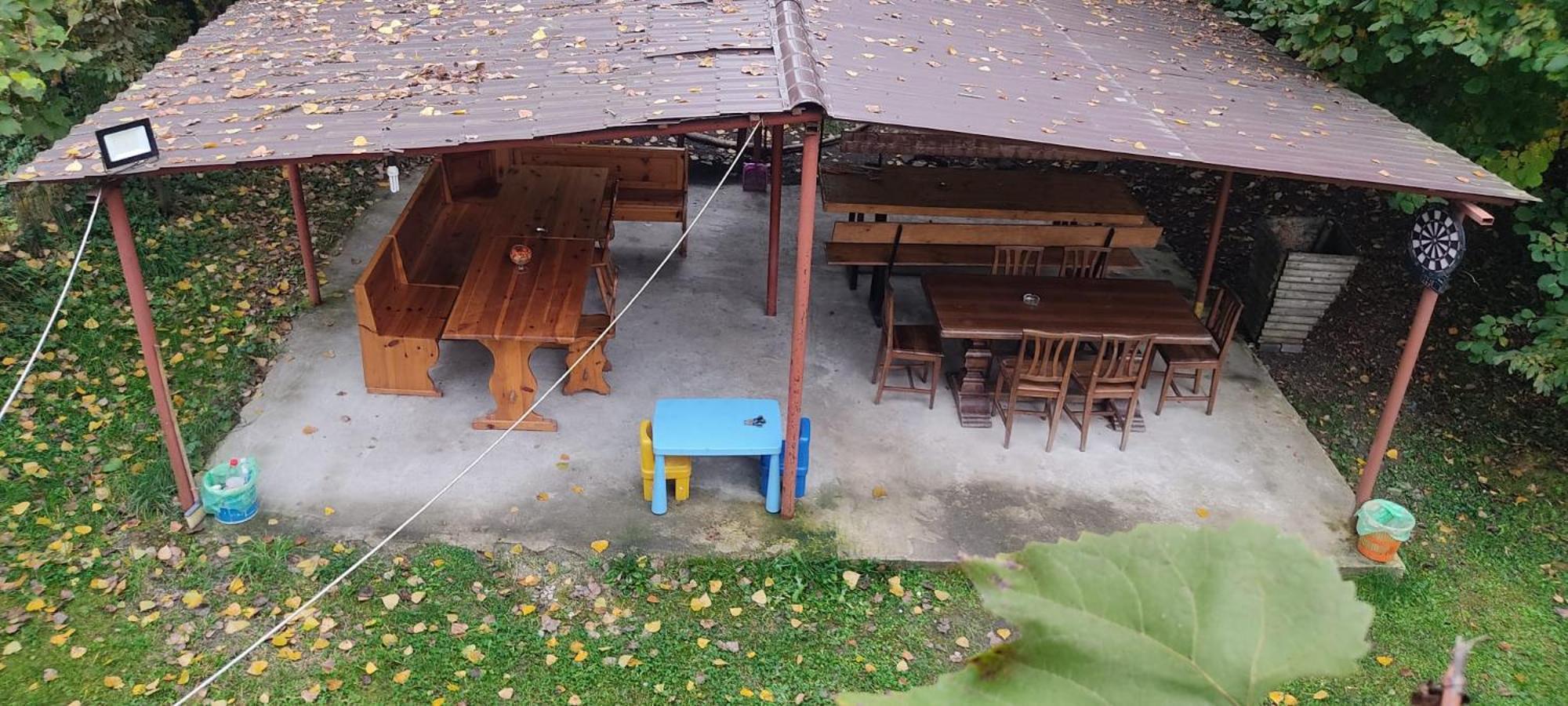 Complex Adela Transfagarasan Villa Cîrţişoara Dış mekan fotoğraf