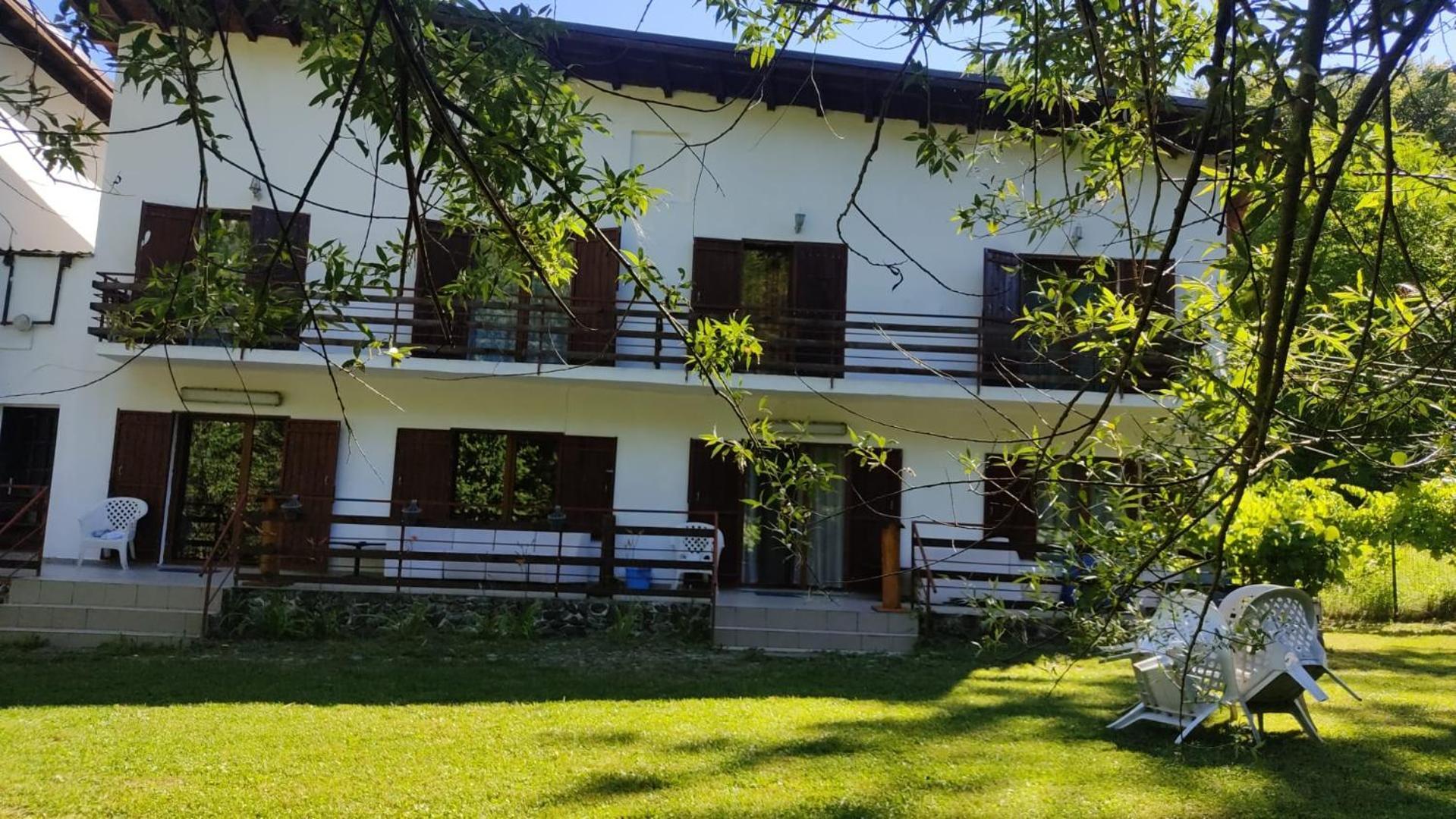 Complex Adela Transfagarasan Villa Cîrţişoara Dış mekan fotoğraf