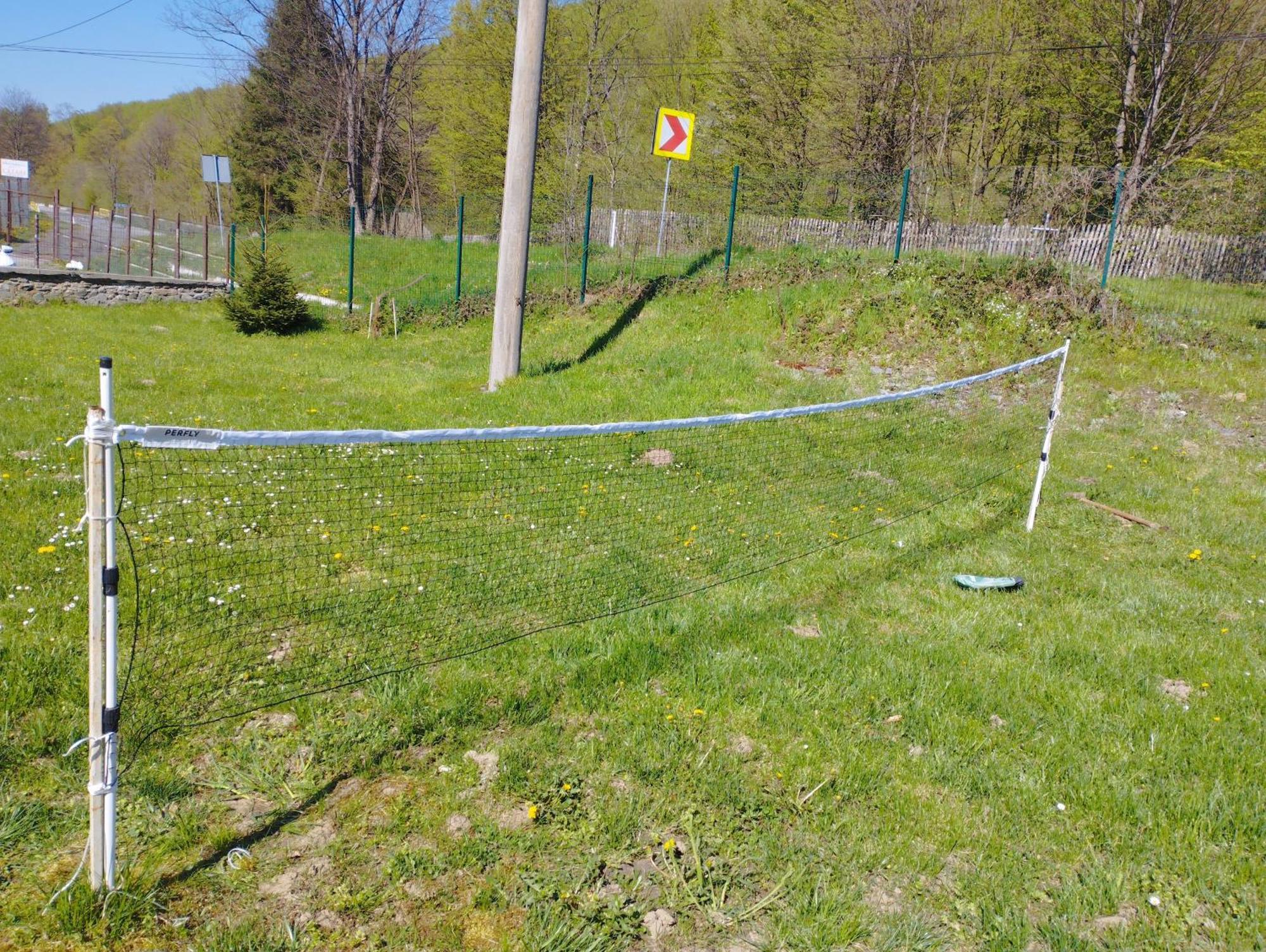 Complex Adela Transfagarasan Villa Cîrţişoara Dış mekan fotoğraf