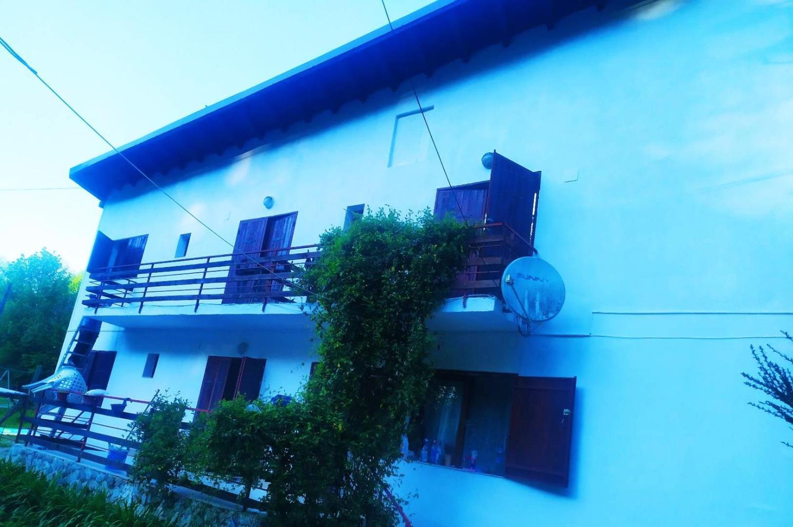 Complex Adela Transfagarasan Villa Cîrţişoara Dış mekan fotoğraf