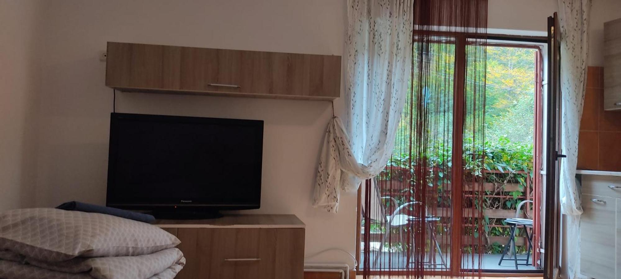 Complex Adela Transfagarasan Villa Cîrţişoara Dış mekan fotoğraf