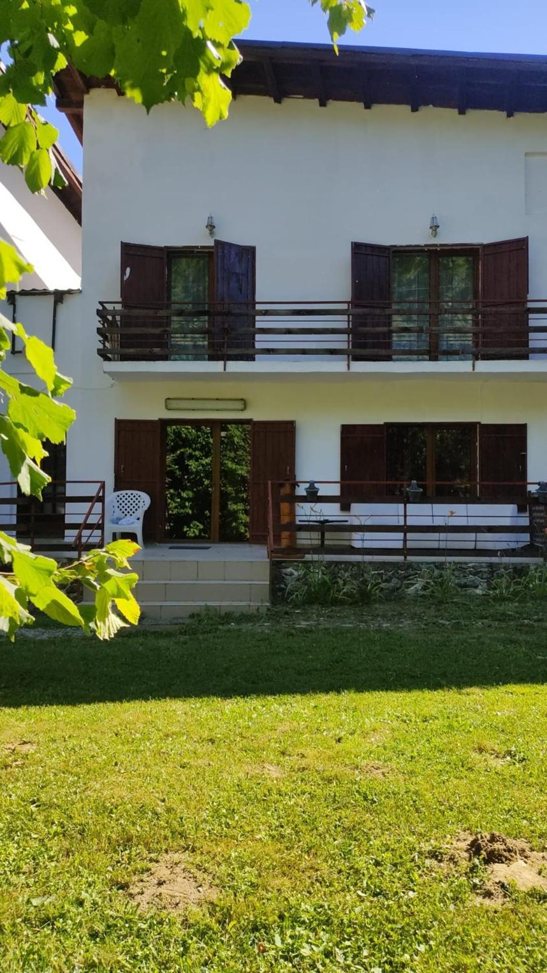 Complex Adela Transfagarasan Villa Cîrţişoara Dış mekan fotoğraf